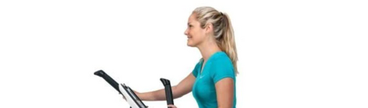 BENEFICIOS DE ENTRENAR EN UNA ELÍPTICA
