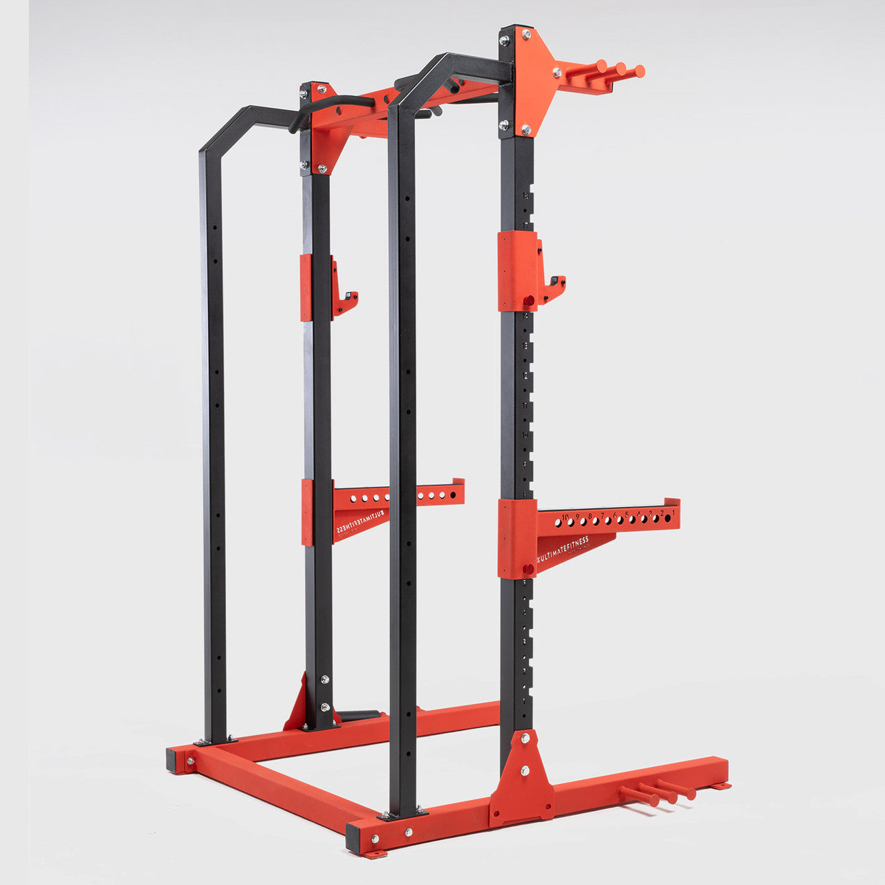 Half Power Rack