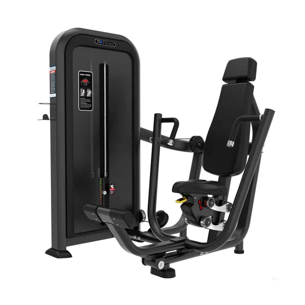 Chest Press CP-T01