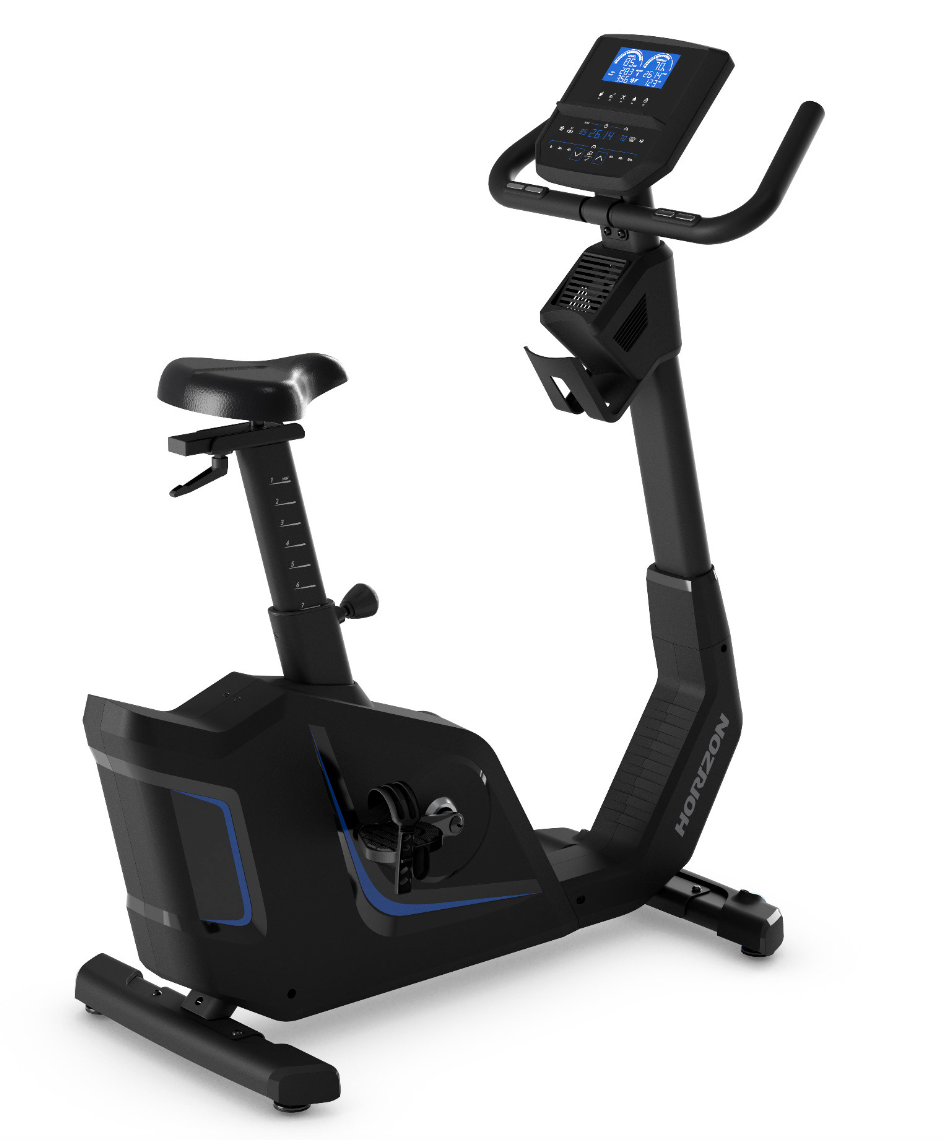 BICICLETA VERTICAL 5.0u