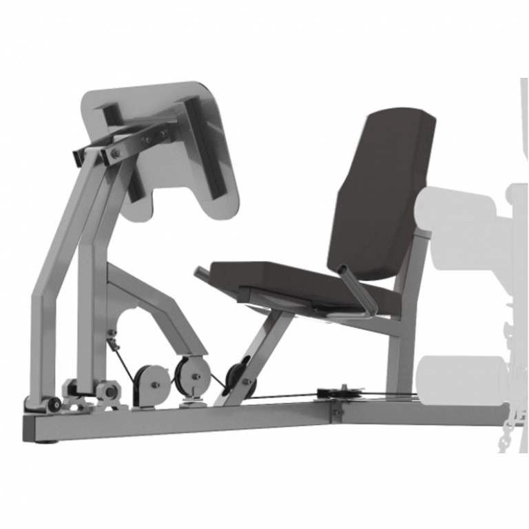 Máquina Multiestación Con Leg Press HYG-LP