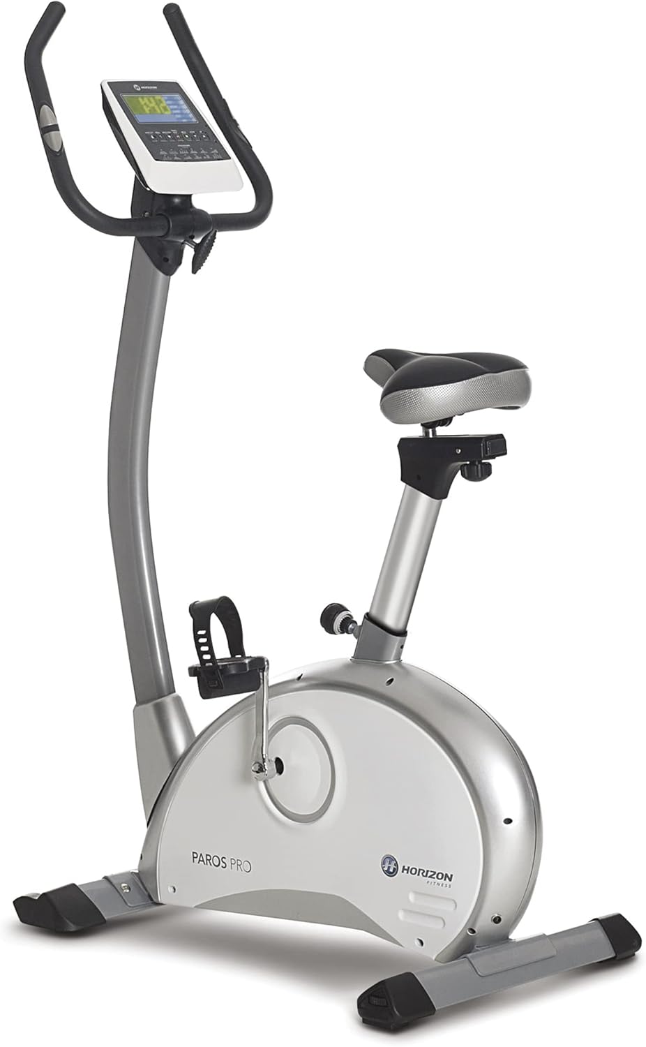BICICLETA VERTICAL PAROS PRO