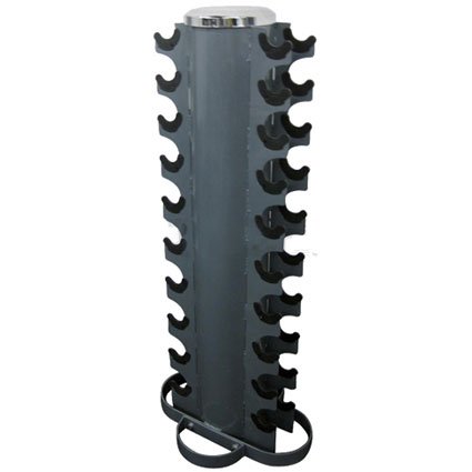 Rack Vertical para Mancuernas RMV10