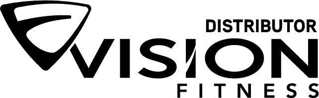 Elíptica Profesional Vision S60 | Cardio de Alto Rendimiento