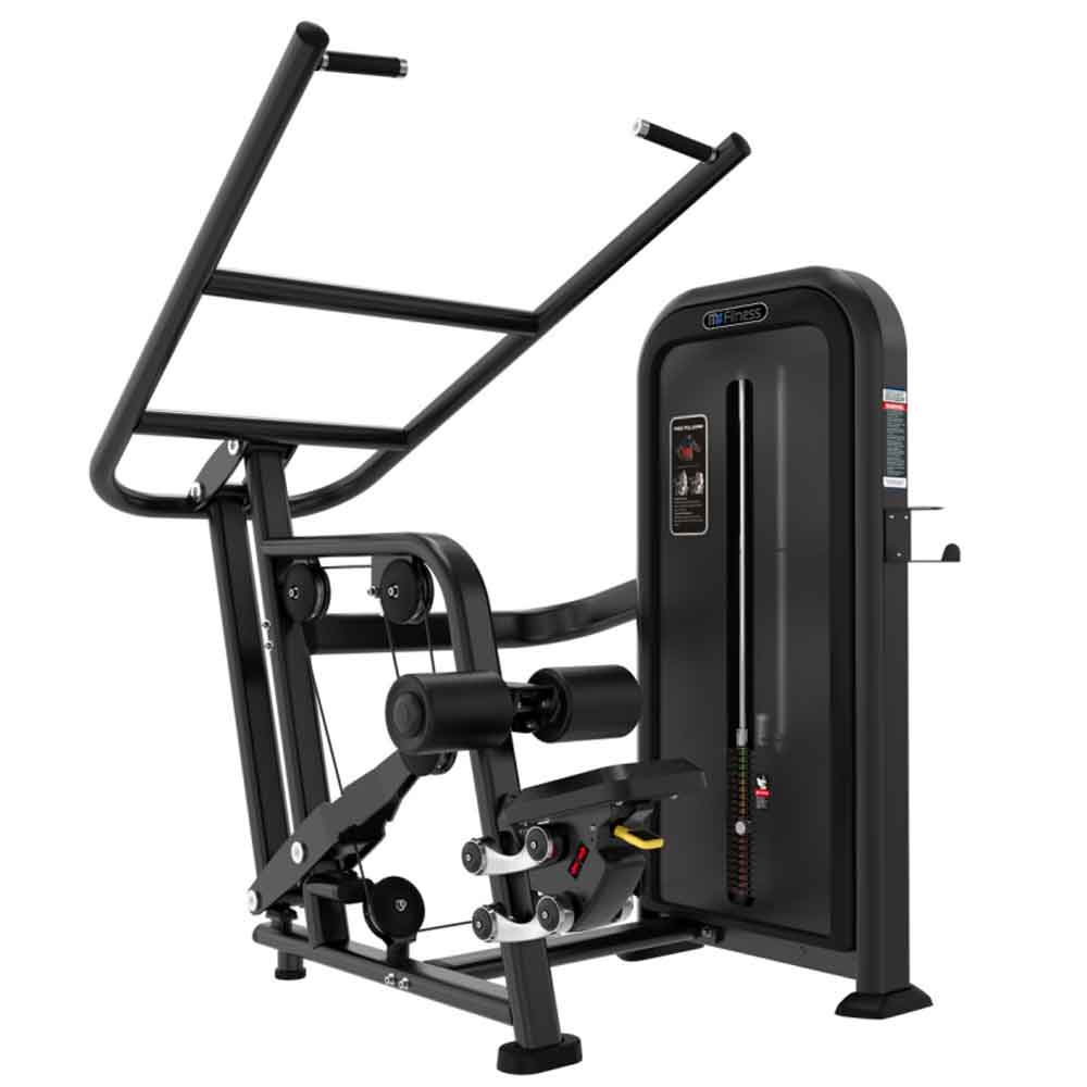 Fixed Pulldown FPT08