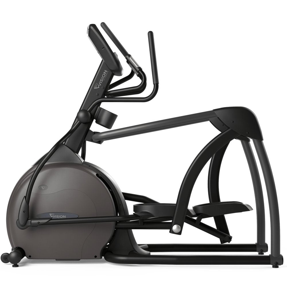 Elíptica Profesional Vision S60 | Cardio de Alto Rendimiento