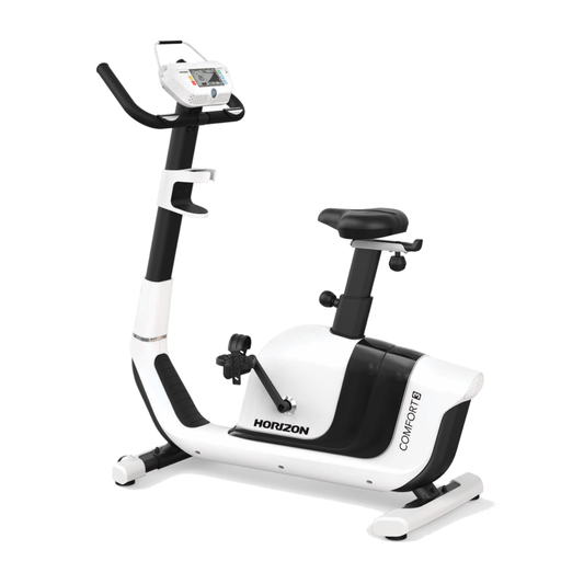 Bicicleta Comfort