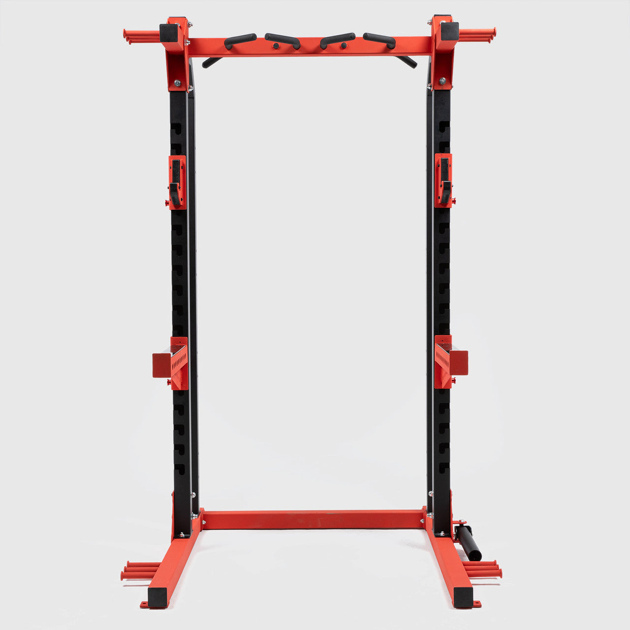 Half Power Rack – M4 Fitness