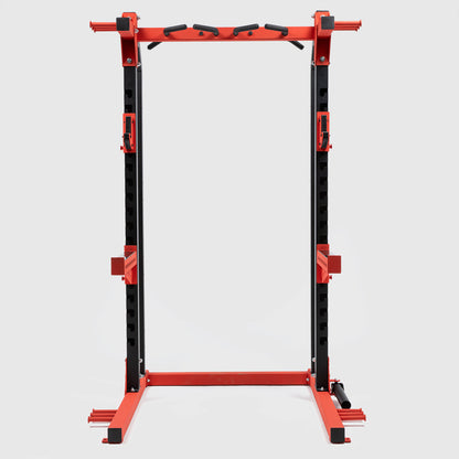 Half Power Rack
