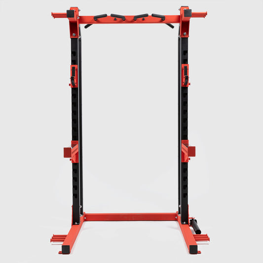 Half Power Rack