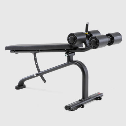 Banca Ajustable Reclinable