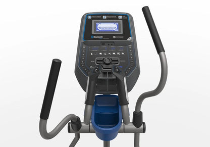 7.0 AE ELIPTICA HORIZON FITNESS