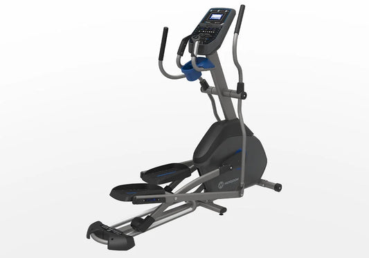 Elíptica Horizon Fitness 7.0 AE | Ideal para hogar – M4Fitness