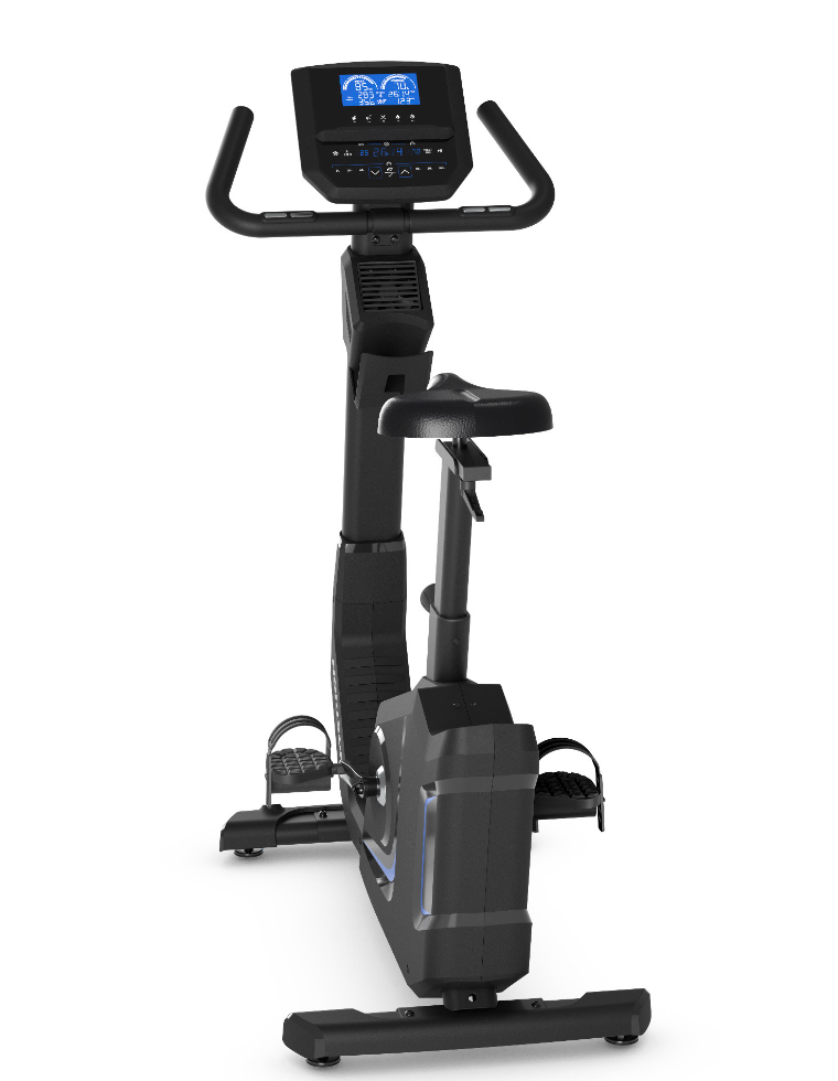 メタライズ1 29.5 Bicicleta Vertical Horizon 5.0U | M4Fitness Chile – M4 Fitness