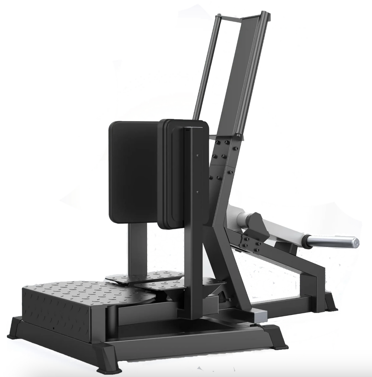 Standing Abductor