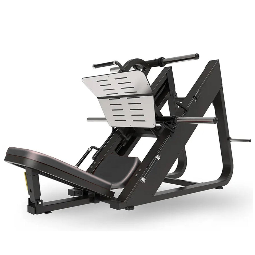 45 Degree Leg Press