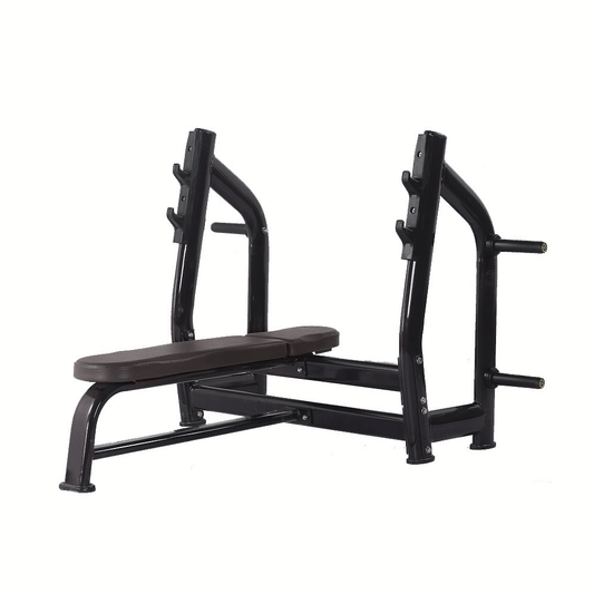 Olympic Flat Bench MBH-23