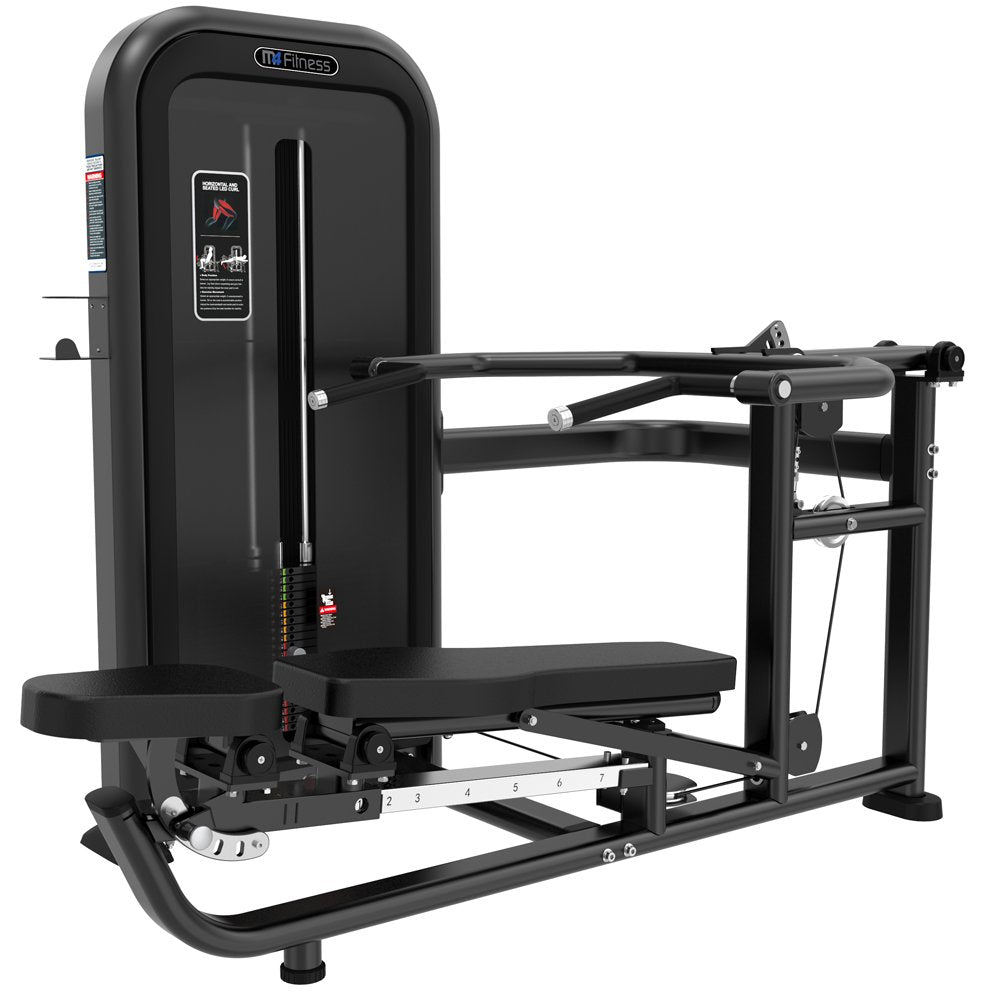 Shoulder Press/Seated Chest SPC-T29