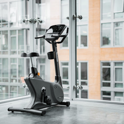 Bicicleta Estática Profesional Vision U60 | Uso intensivo – M4Fitness