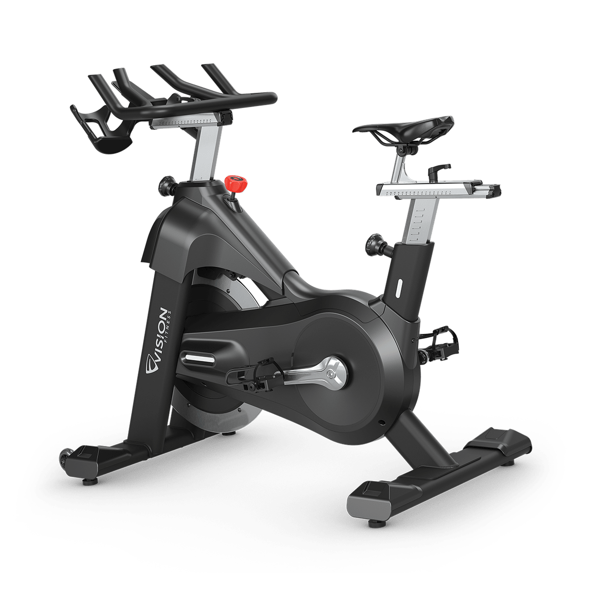 Bicicleta de Spinning Vision IC700