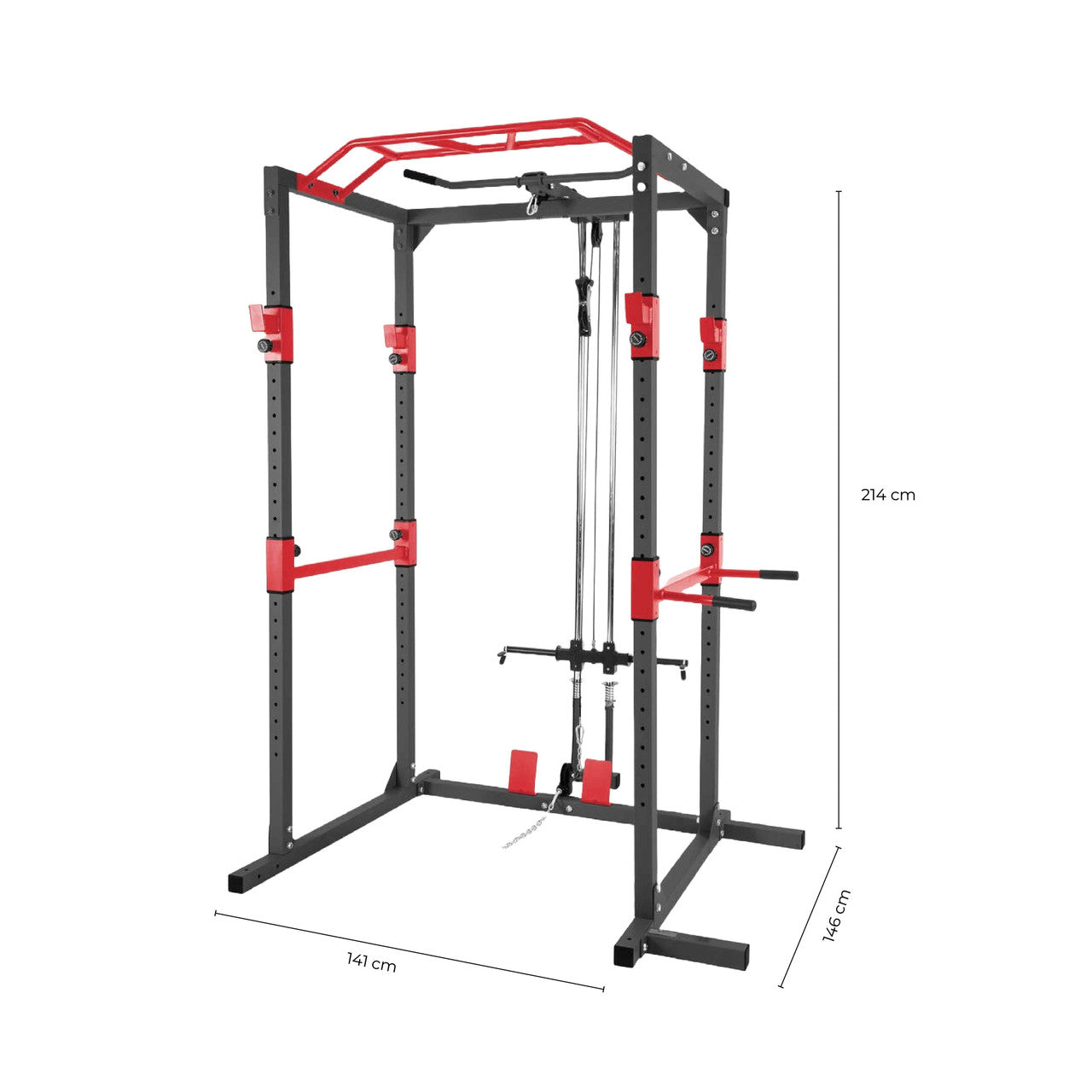 Power Rack