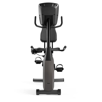 BICICLETA HORIZONTAL PROFESIONAL R60