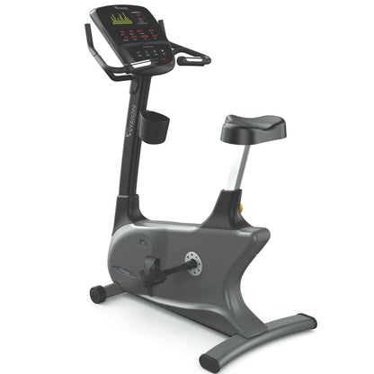 Bicicleta Estática Profesional Vision U60 | Uso intensivo – M4Fitness